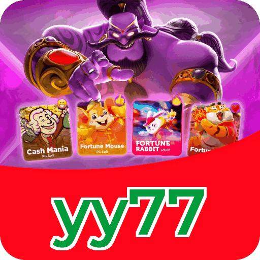 Aplicativo mobile yy77